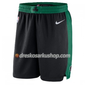 Boston Celtics Nike Muški Kratke Hlače Crna